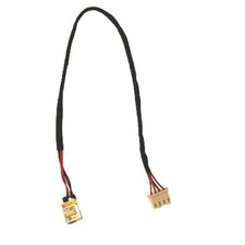 AC DC POWER JACK HARNESS SOCKET CONNECTOR FOR Acer Extensa 5235 5635 5635G 5635Z picture