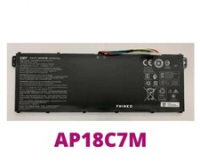 Genuine Battery AP18C7M For Acer Swift 5 SF514-54G 54GT 54T T3 SF313-52 53 52G picture