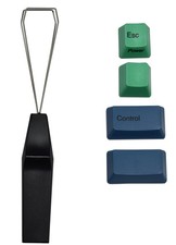 PFU Color Key Top Set HHKB Professional series only PD-KB400KT02 green blue jp picture