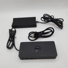 Dell D6000S Universal Docking Station picture