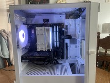 custom build computer (read description) picture