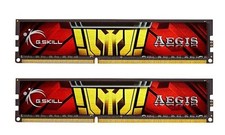 G.Skill 16GB DDR3-1333 memory module 2 x 8 GB 1333 MHz picture