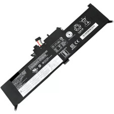 Genuine 01AV433 SB10K97590 Battery for Lenovo ThinkPad X380 Yoga 260 370 X380 picture