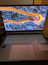 ASUS Vivobook S 15/16 OLED Gray Intel Core Ultra 7 155H 16GB 953GB SSD picture