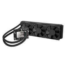 SilverStone XE360-SP5 High Performance Triple 120mm All-In-One Liquid Cooler picture