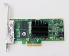 Cisco UCSC-PCIE-IRJ45 4-Port Gigabit Network Adapter 74-10521-01 picture