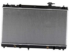 CU2436 Complete Radiator picture