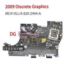 For Apple iMac 21.5'' A1311 Motherboard 2009-2011 Year 820-2494-A 820-2641-A picture