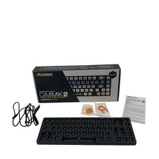 Glorious Mechanical Keyboard GMMK 2 Barebones Compact 65% #NO2761 (TC) picture