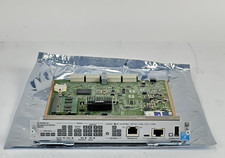 Lot of 2 HP HPE Aruba ZL2 Management Module 4GB RAM 1GB SD 5406R 5412R zl 5400R picture