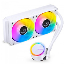 JONSBO TG-240 ARGB CPU COOLER 2 Colors ⭐Tracking⭐ picture