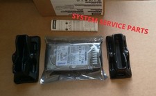 IBM 900GB SAS 2.5 DRIVE HARD DISK HOT 10K 6Gbps SFF 81Y9651 81Y9650 81Y3805 NEW picture