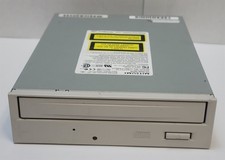 Mitsumi CRMC-FX4821T CD-ROM Internal 5.25
