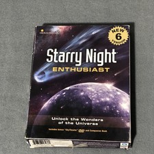 Imaginova Starry Night Enthusiast 6.0 XP / Mac OS X picture