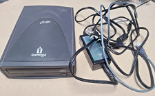 Iomega 31188300 CDRW55292EXT External CDRW Drive picture