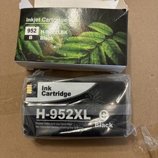 Lemero 952XL(2) Black Ink Cartridges for HP 8210… picture