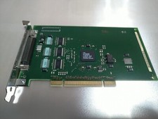 IBM 21H5381 PCI SCSI EXTERNAL ADAPTER INTERFACE LSI L2A0592 picture