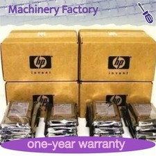 HPE 900GB SAS 12G ENTERPRISE 15K 2.5IN 512E DS FIRMWARE HD 870765-B21 870798-001 picture