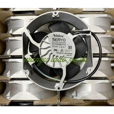1PC SERVO D1751M24B8CP332 DC24V 3.4A 4-wire inverter cooling fan picture