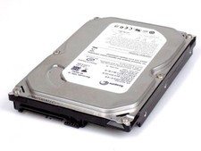 80GB Seagate ST380815AS 9CY131-313 3.5 inch SATA 3Gb/s 7200rpm Hard Drive HDD picture