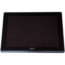 Acer Switch SW3-013P SW3-016 LCD Touch Screen Display Black touch 6M.GBQN5.001 picture