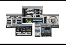Digidesign Pro Tools Instrument Expansion Pack, Complete Package, RARE picture