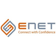ENET SFP+ Module picture