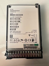 P09088-B21 HPE 400GB SAS 12G MIXED USE 2.5IN SC DS SSD P09922-001 picture