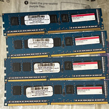 Proline DRAM DIMM Memory Upgrade 4 Modules for Cisco 4300 Series MEM-4300 picture