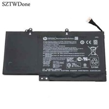 Genuine Battery NP03XL For HP Pavilion X360 13-A.. 13-B.. HSTNN-LB6L 760944-421 picture