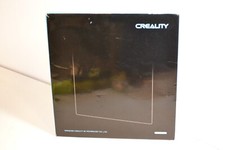 Shenzhen Creality 3D Technology 265*250*8mm PEI Printing Platform Kit235x235 picture