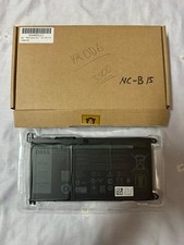 Replacement Dell YRDD6 11.46V 42Wh Laptop Battery picture