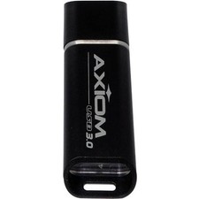 Axiom 64GB USB 3.0 Flash Drive USB3FD064GB-AX picture