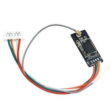 V6 Version 2.4G Wireless Bluetooth Module for Skateboard Based Upon The nrf51... picture