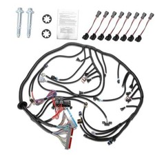 LS Standalone Wiring 4L60E Engine Wiring Harness Compatible with 1997-2006 DBC picture