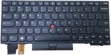 New US Black Bcklit Keyboard for Lenovo 01YP000 01YP040 01YP080 01YP120 01YP160 picture