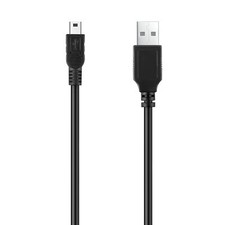 5ft USB Charger Cable Cord for MOTOROLA symbol Model: CS3070 Bar Code Scanner picture