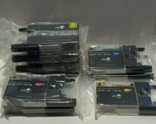 LC75 71 79 XL Ink Cartridges Printer Set Of 9 picture
