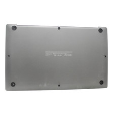 15Z90N-BASE-B Lg Gram Bottom Base Cover Gray 15Z90N-R.Aas8U1 