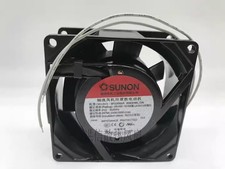 1PCS Brand New Genuine SUNON SF23080A 2083HBL.GN 8038 220-240V 18/16W Fan picture