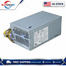 New 180W Power Supply PSU Replacement for HP M01-F1033wb L70042-002 D19-180P1A picture
