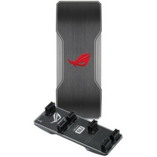 Asus ROG Enthusiast 4-Way SLI Bridge picture