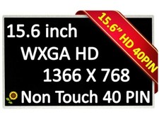 Toshiba Satellite C655-S5049 NEW 15.6 HD LAPTOP LED LCD Screen/Display Glossy picture