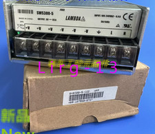 1pc new SWS300-5 TDK-LAMBDA Switching Power Supply 5V 55A 300W picture
