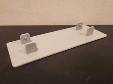 120mm Fan Stand Holds Up Cooling Fan Multiple Use 3d Printed Display Holder 25mm picture