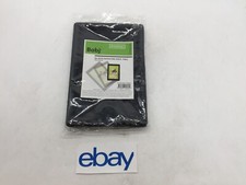 NEW BobjGear Rugged Black for ASUS ZenPad Z8S Tablet Protective Cover FREE S/H picture