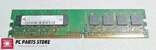 Qimonda 512MB PC2 5300U DDR2 667 MHz HYS64T64000HU-3S-B Desktop Ram Memory picture