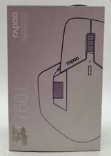 Rapoo MT760 Wireless Mouse 4K DPI (SEALED) picture
