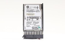 HP EG0300FBDBR 300GB 2.5
