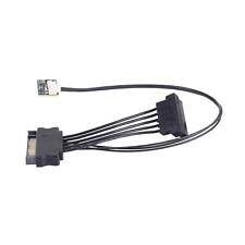 OWC in-Line Digital Thermal Sensor HDD Upgrade Cable for iMac 2011, (OWCDIDIM... picture